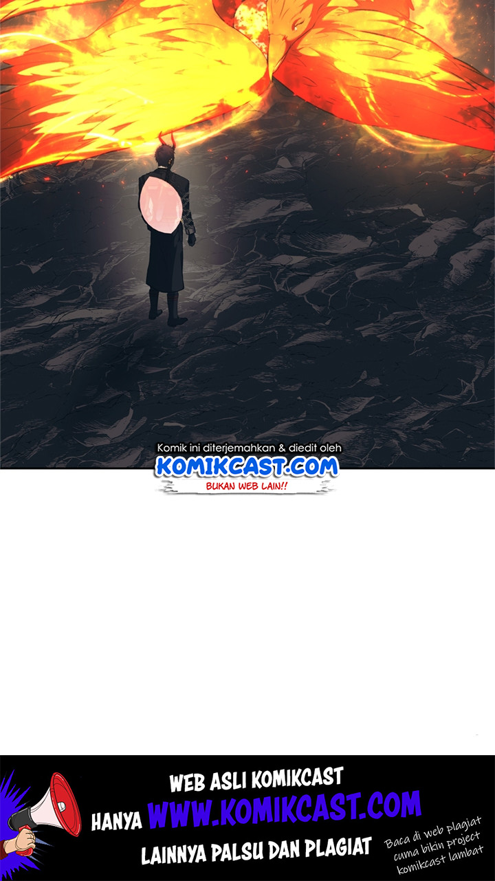 Ranker Who Lives a Second Time Chapter 53 Gambar 3