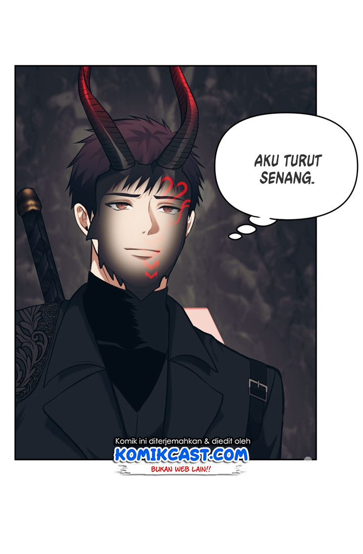 Ranker Who Lives a Second Time Chapter 53 Gambar 4