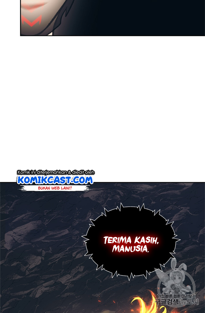 Ranker Who Lives a Second Time Chapter 53 Gambar 6
