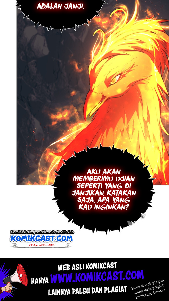 Ranker Who Lives a Second Time Chapter 53 Gambar 8