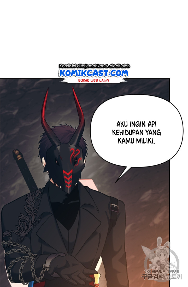 Ranker Who Lives a Second Time Chapter 53 Gambar 9