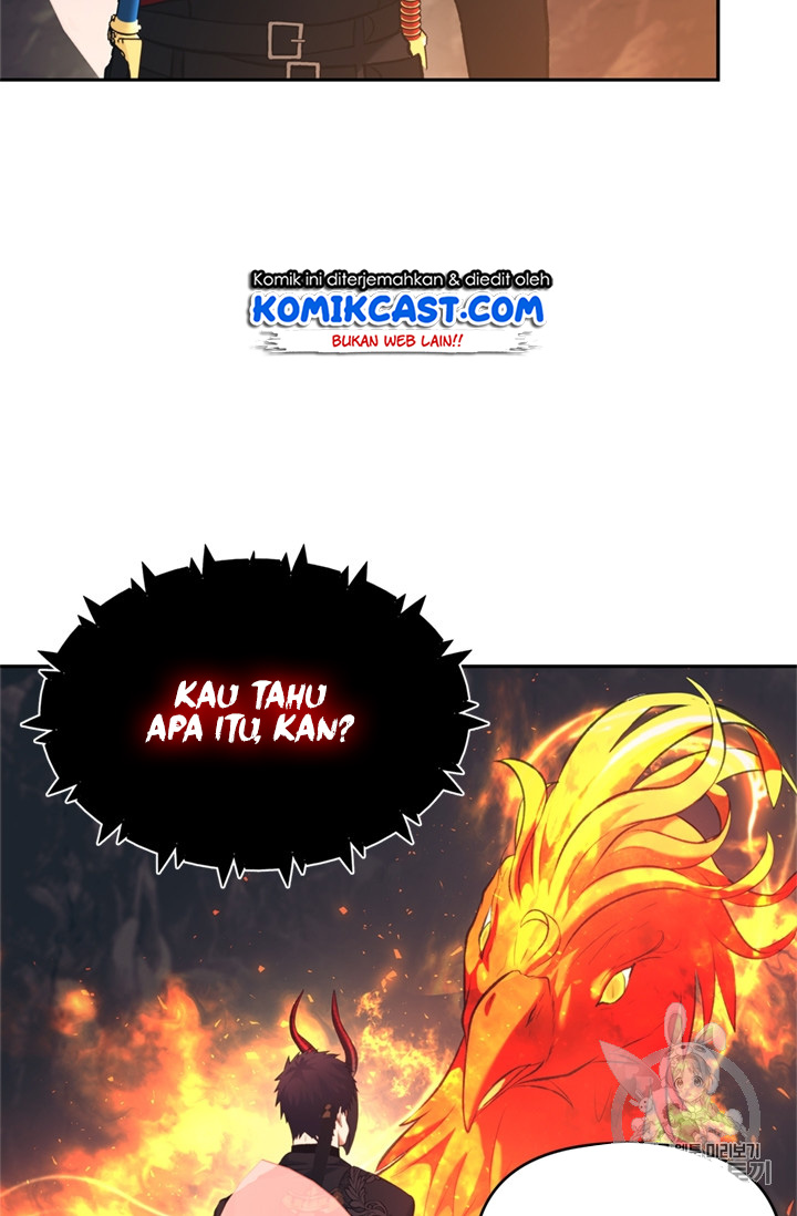 Ranker Who Lives a Second Time Chapter 53 Gambar 10