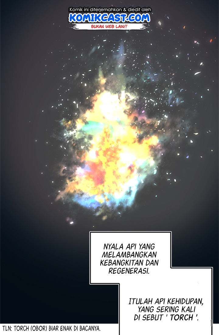 Ranker Who Lives a Second Time Chapter 53 Gambar 12