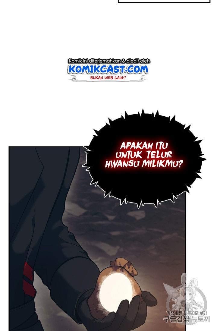 Ranker Who Lives a Second Time Chapter 53 Gambar 13