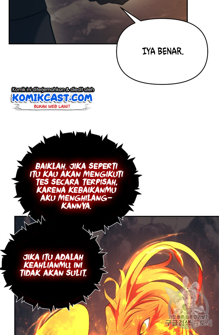 Ranker Who Lives a Second Time Chapter 53 Gambar 14