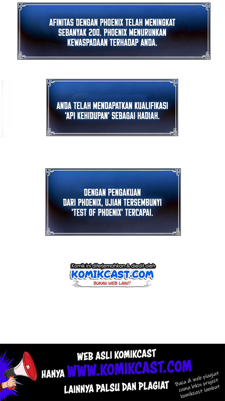 Ranker Who Lives a Second Time Chapter 53 Gambar 16