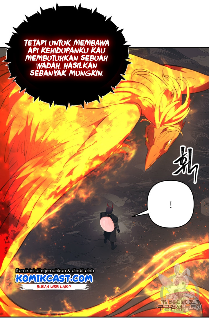 Ranker Who Lives a Second Time Chapter 53 Gambar 17