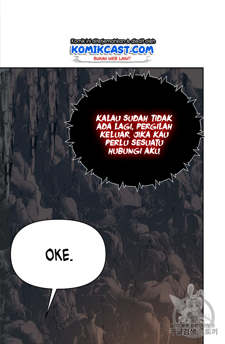 Ranker Who Lives a Second Time Chapter 53 Gambar 21