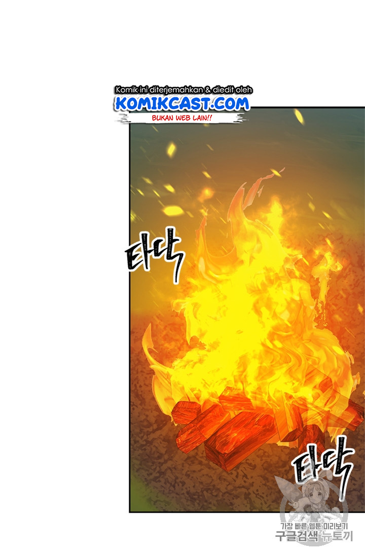 Ranker Who Lives a Second Time Chapter 53 Gambar 23