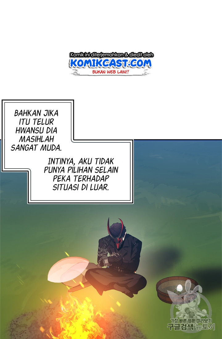 Ranker Who Lives a Second Time Chapter 53 Gambar 24