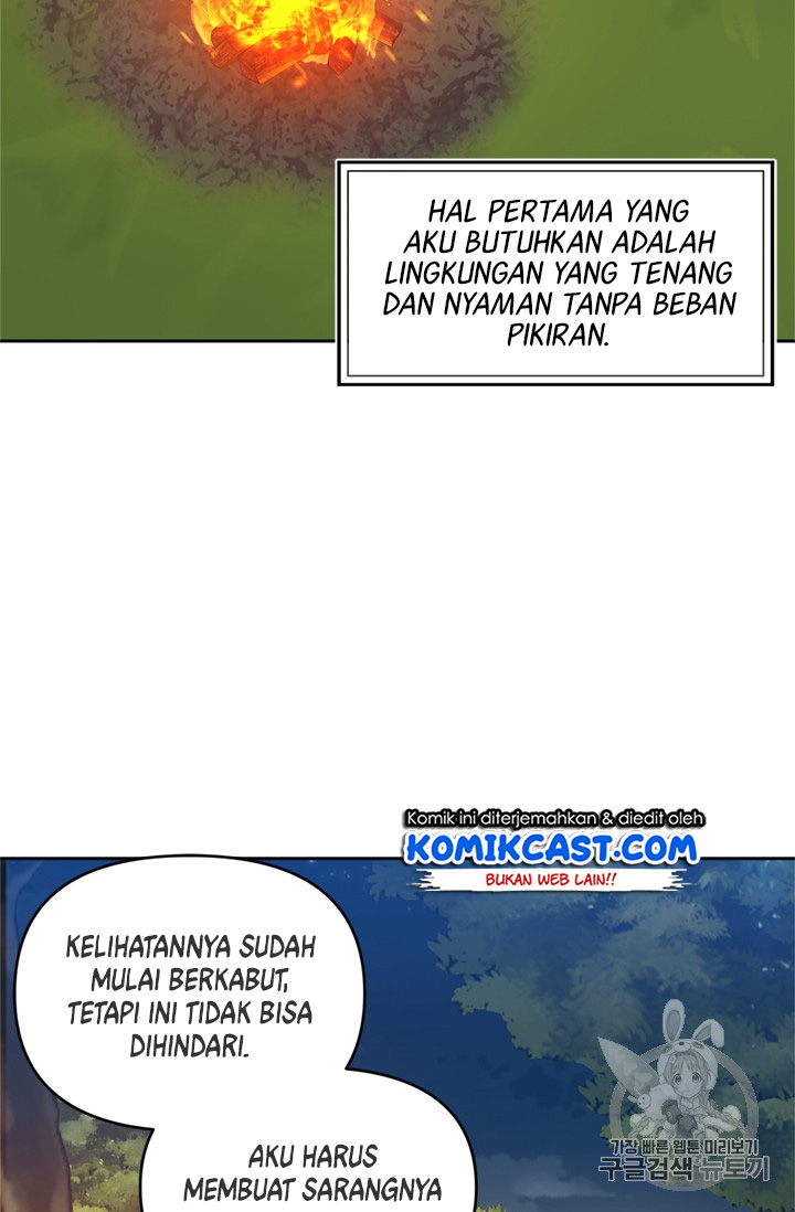 Ranker Who Lives a Second Time Chapter 53 Gambar 25
