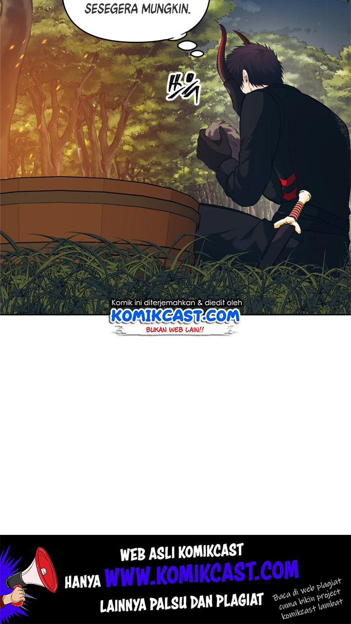 Ranker Who Lives a Second Time Chapter 53 Gambar 26