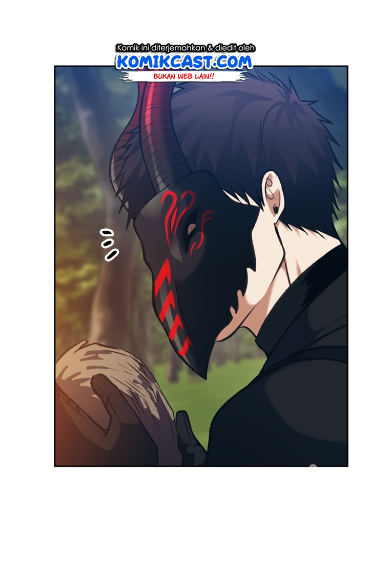 Ranker Who Lives a Second Time Chapter 53 Gambar 27