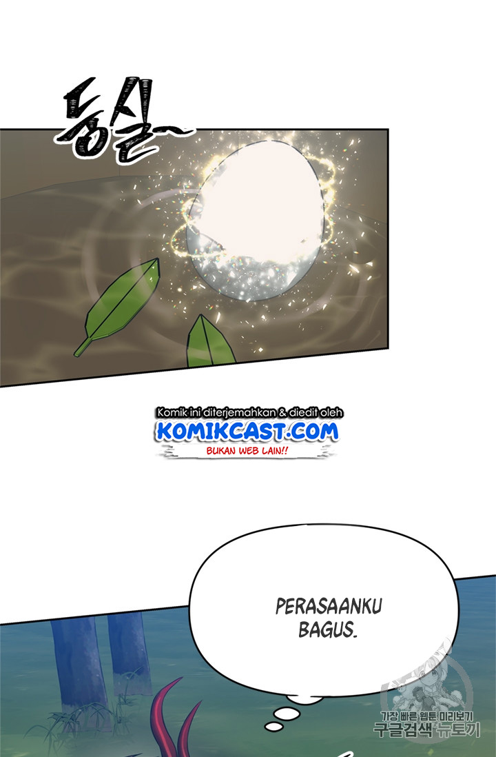 Ranker Who Lives a Second Time Chapter 53 Gambar 28