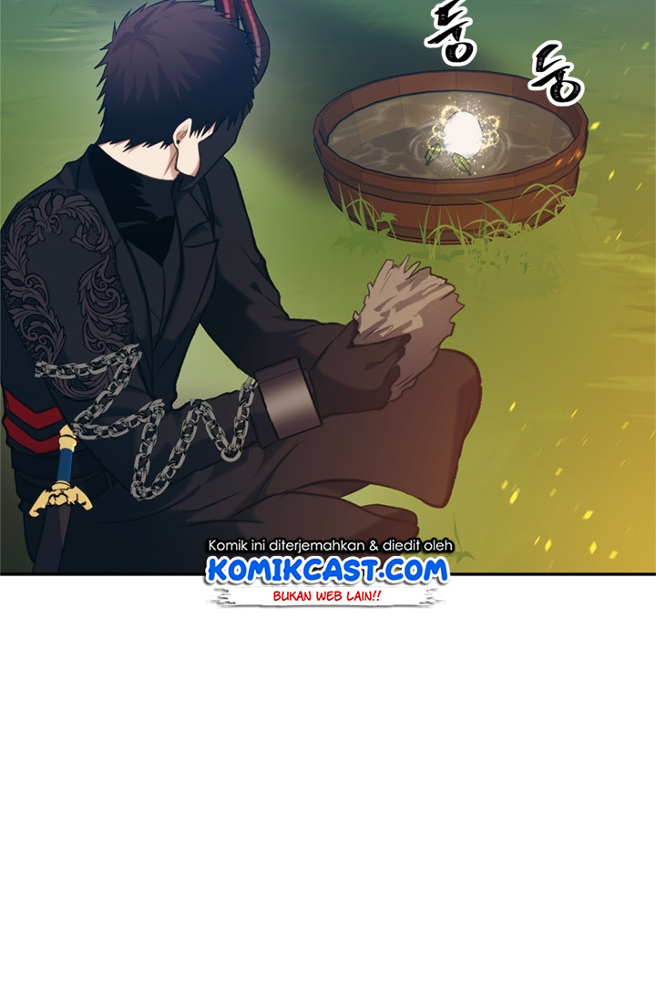 Ranker Who Lives a Second Time Chapter 53 Gambar 29