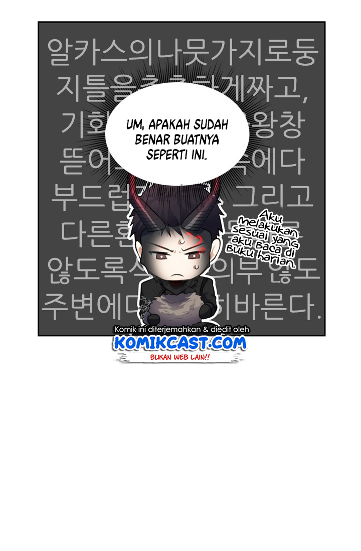 Ranker Who Lives a Second Time Chapter 53 Gambar 30