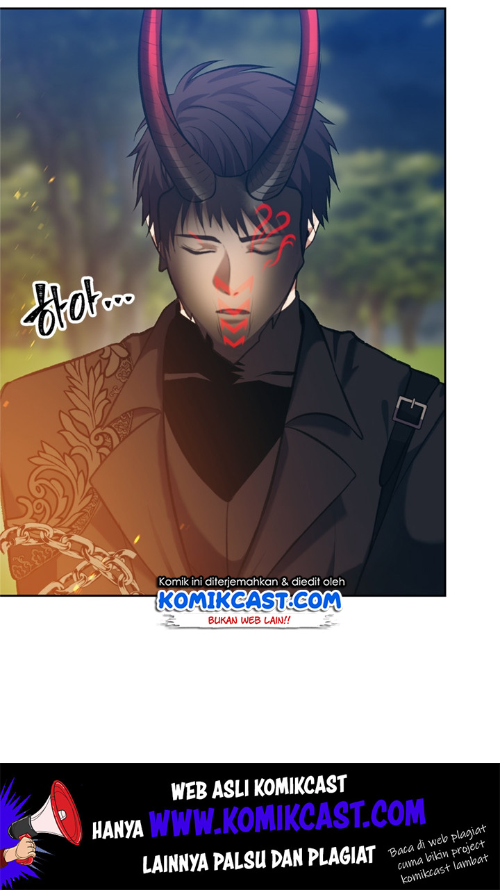 Ranker Who Lives a Second Time Chapter 53 Gambar 31