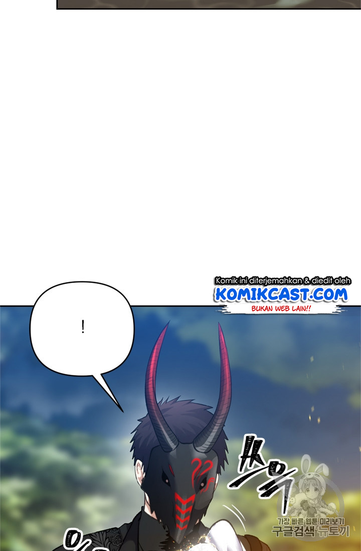 Ranker Who Lives a Second Time Chapter 53 Gambar 33