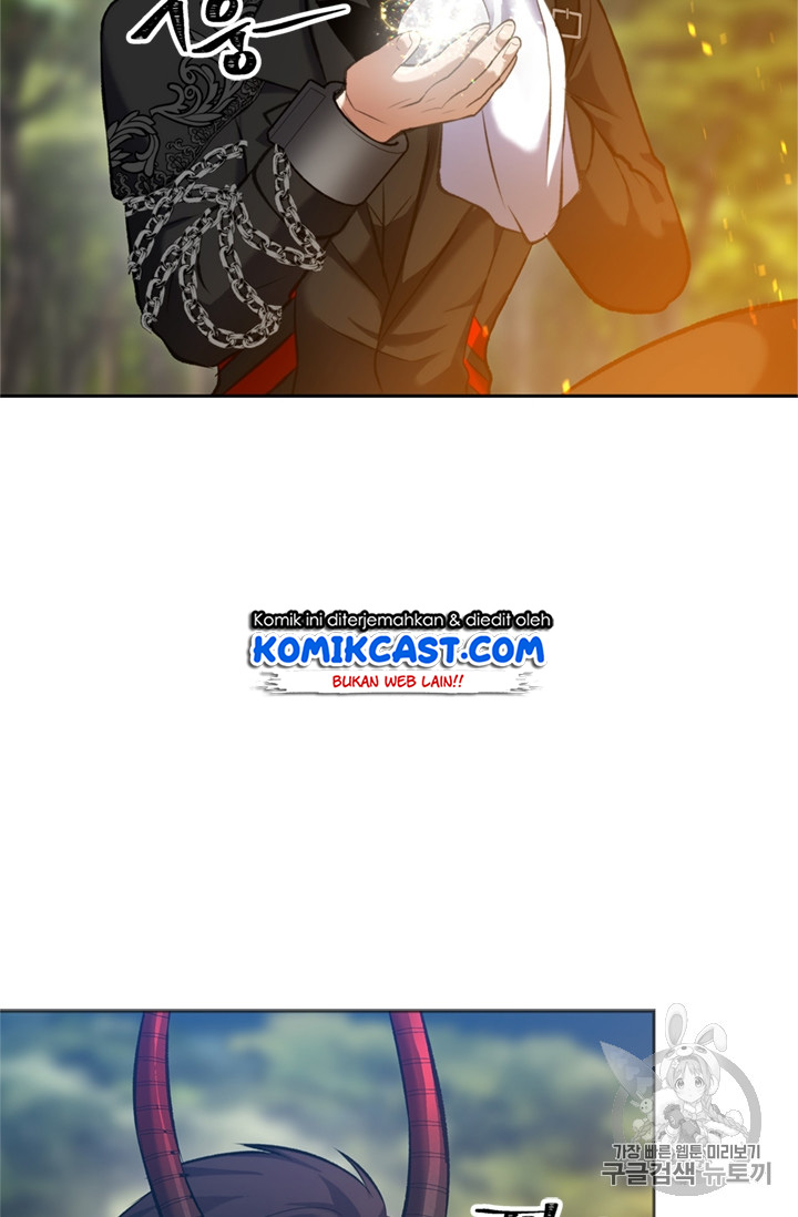 Ranker Who Lives a Second Time Chapter 53 Gambar 34