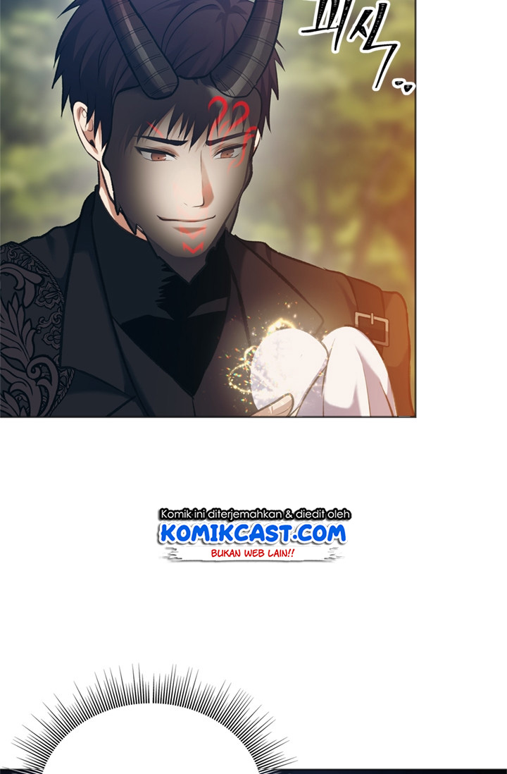 Ranker Who Lives a Second Time Chapter 53 Gambar 35