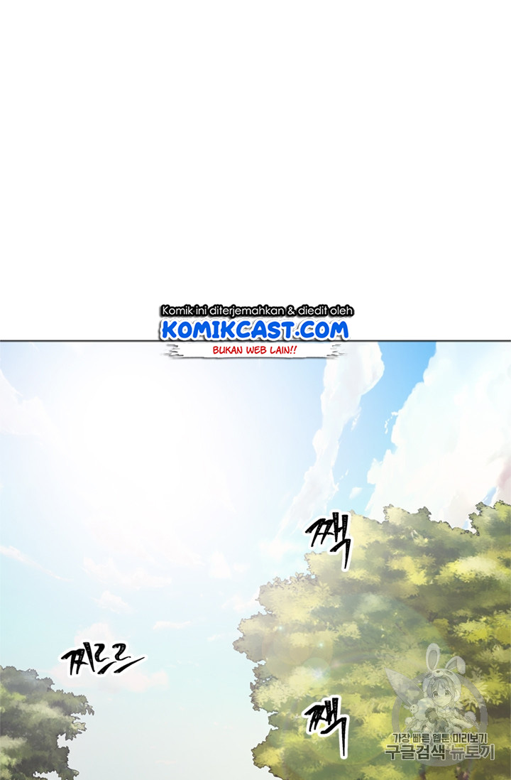 Ranker Who Lives a Second Time Chapter 53 Gambar 37