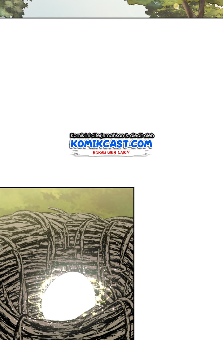 Ranker Who Lives a Second Time Chapter 53 Gambar 38