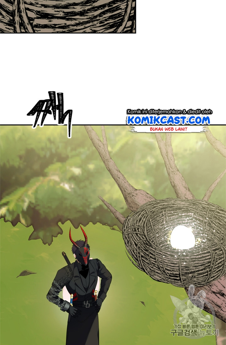 Ranker Who Lives a Second Time Chapter 53 Gambar 39