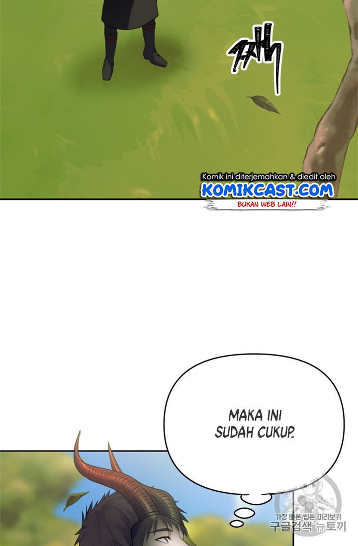 Ranker Who Lives a Second Time Chapter 53 Gambar 40