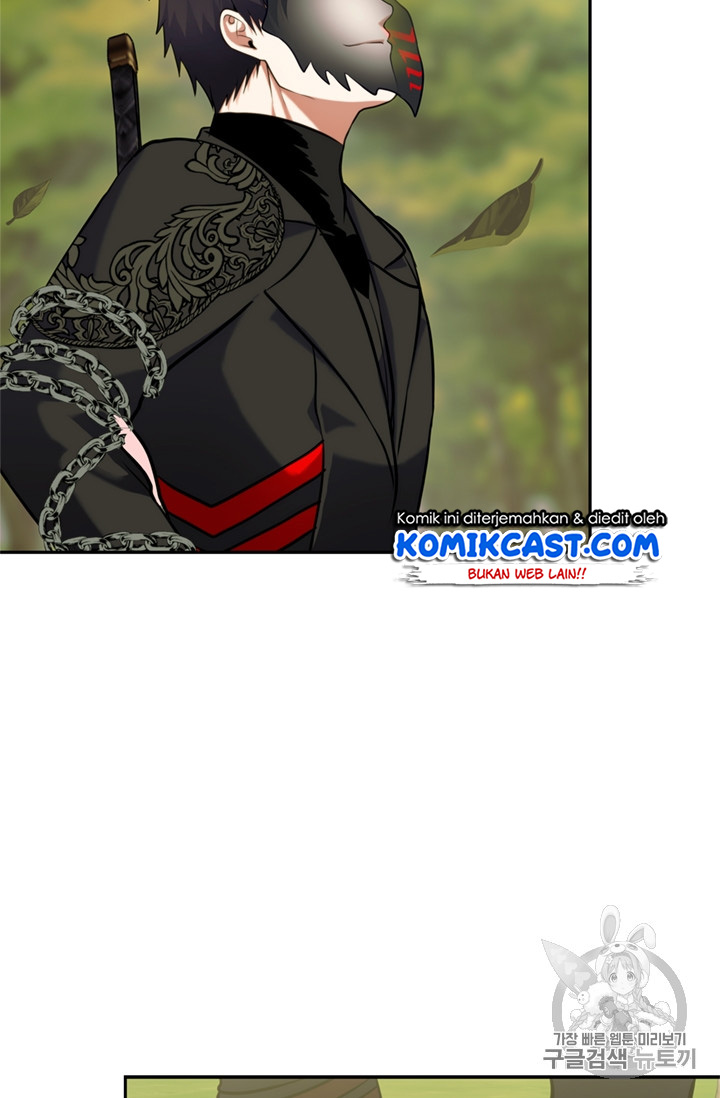 Ranker Who Lives a Second Time Chapter 53 Gambar 41