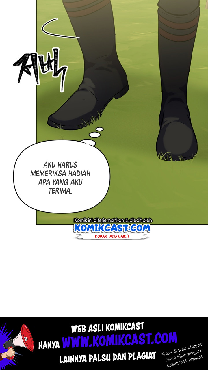 Ranker Who Lives a Second Time Chapter 53 Gambar 42