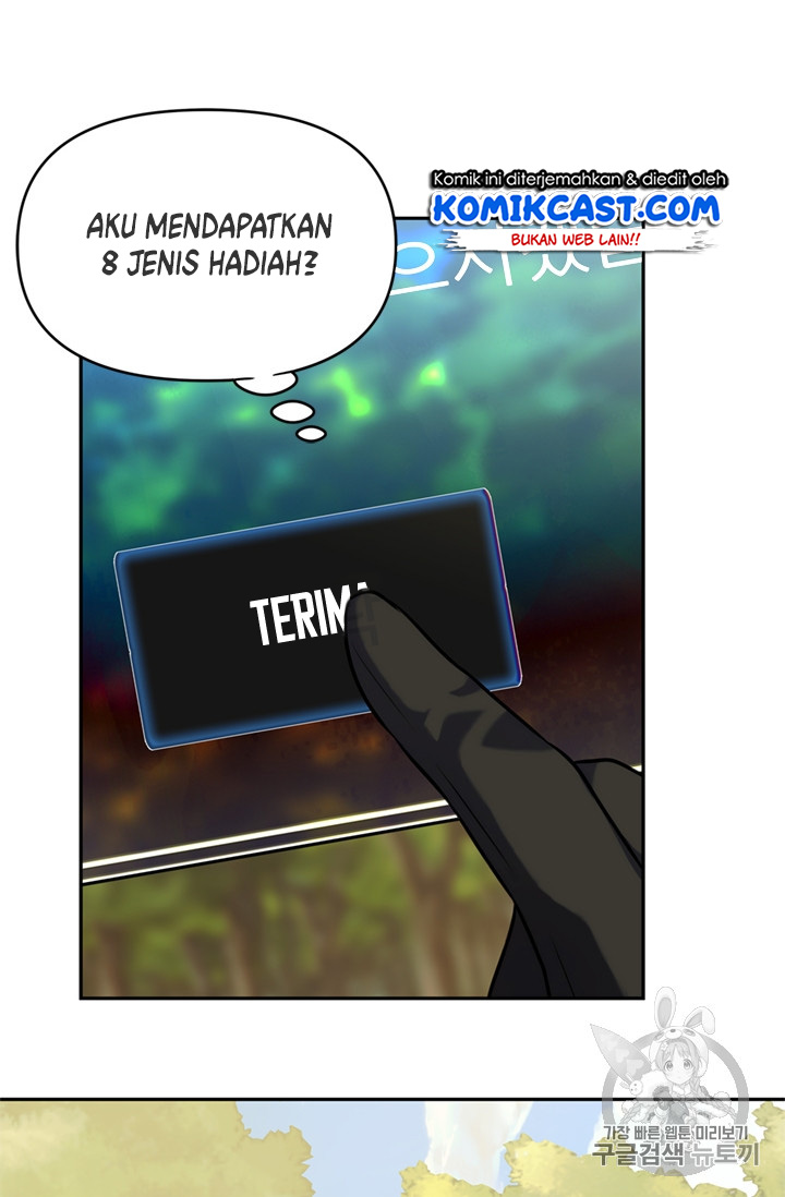 Ranker Who Lives a Second Time Chapter 53 Gambar 43
