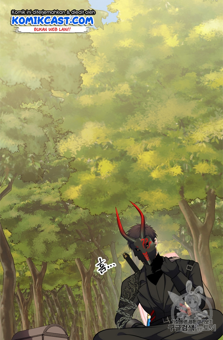 Ranker Who Lives a Second Time Chapter 53 Gambar 44