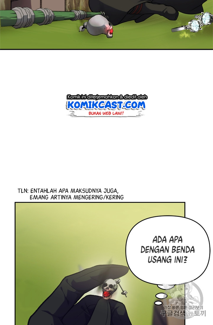 Ranker Who Lives a Second Time Chapter 53 Gambar 45