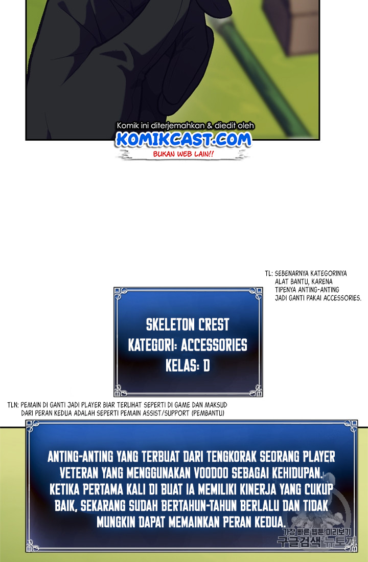 Ranker Who Lives a Second Time Chapter 53 Gambar 46