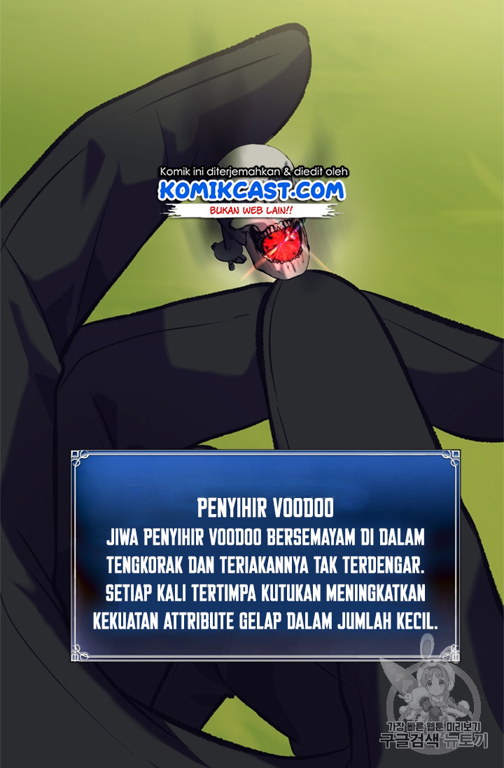Ranker Who Lives a Second Time Chapter 53 Gambar 47