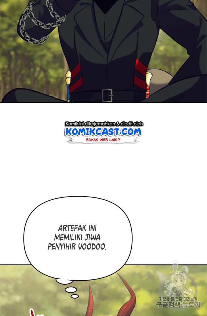 Ranker Who Lives a Second Time Chapter 53 Gambar 49