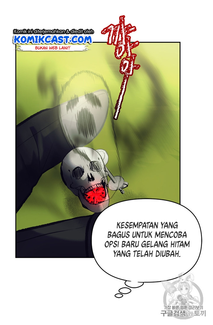 Ranker Who Lives a Second Time Chapter 53 Gambar 51