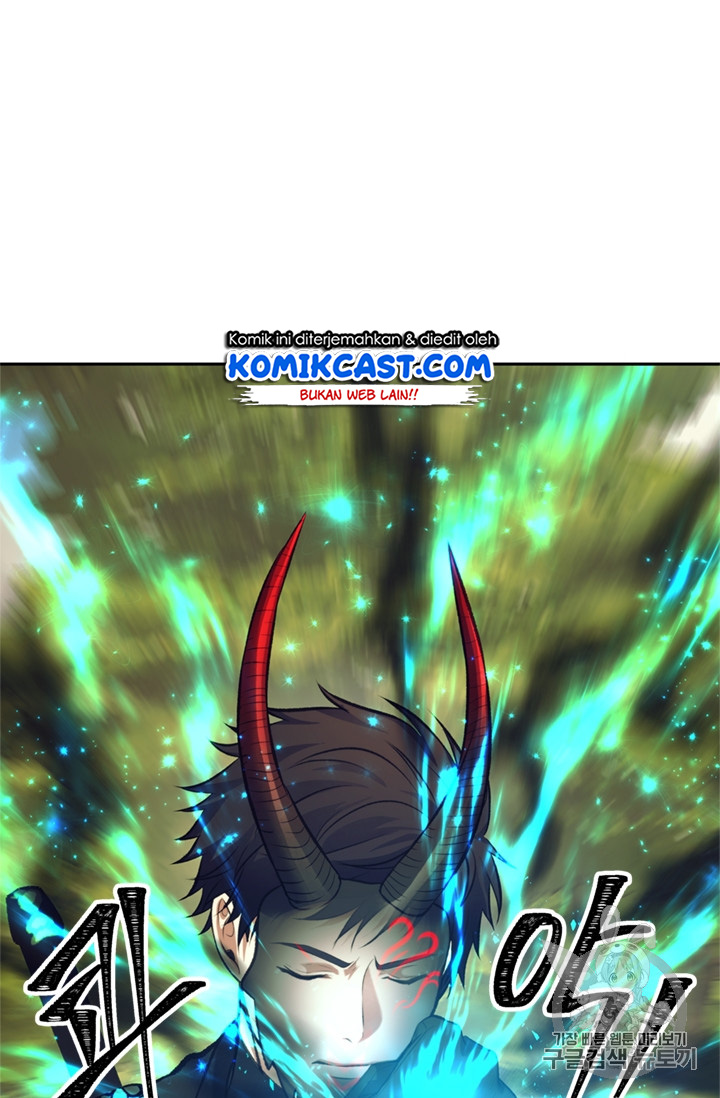 Ranker Who Lives a Second Time Chapter 53 Gambar 52