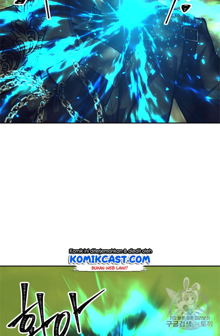 Ranker Who Lives a Second Time Chapter 53 Gambar 53