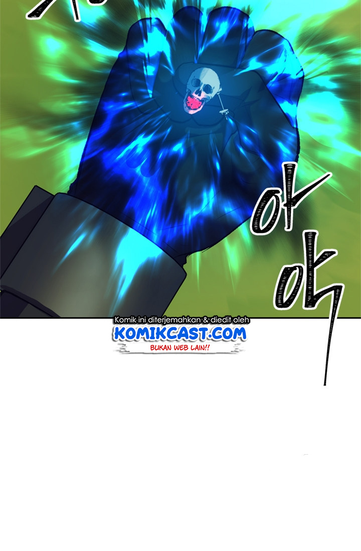 Ranker Who Lives a Second Time Chapter 53 Gambar 54