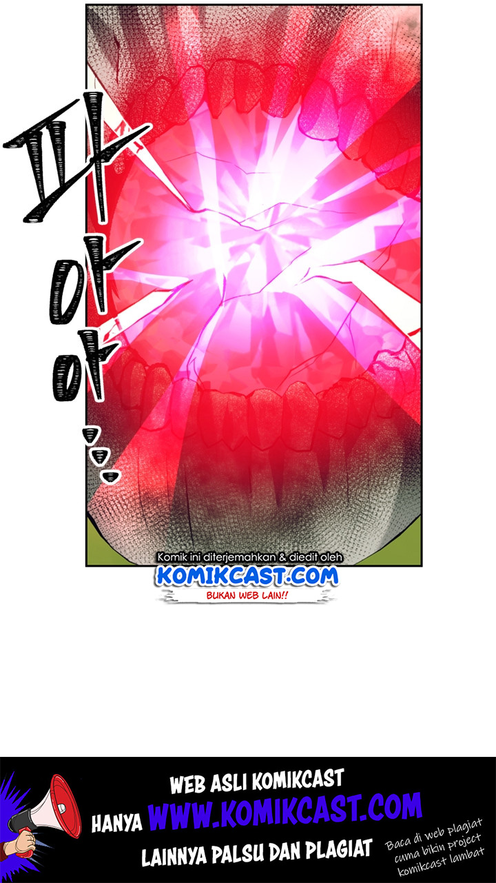 Ranker Who Lives a Second Time Chapter 53 Gambar 55