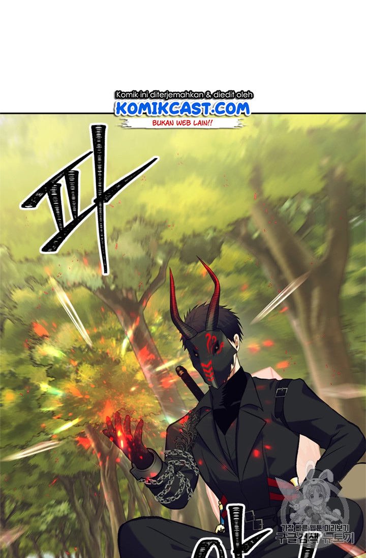Ranker Who Lives a Second Time Chapter 53 Gambar 56