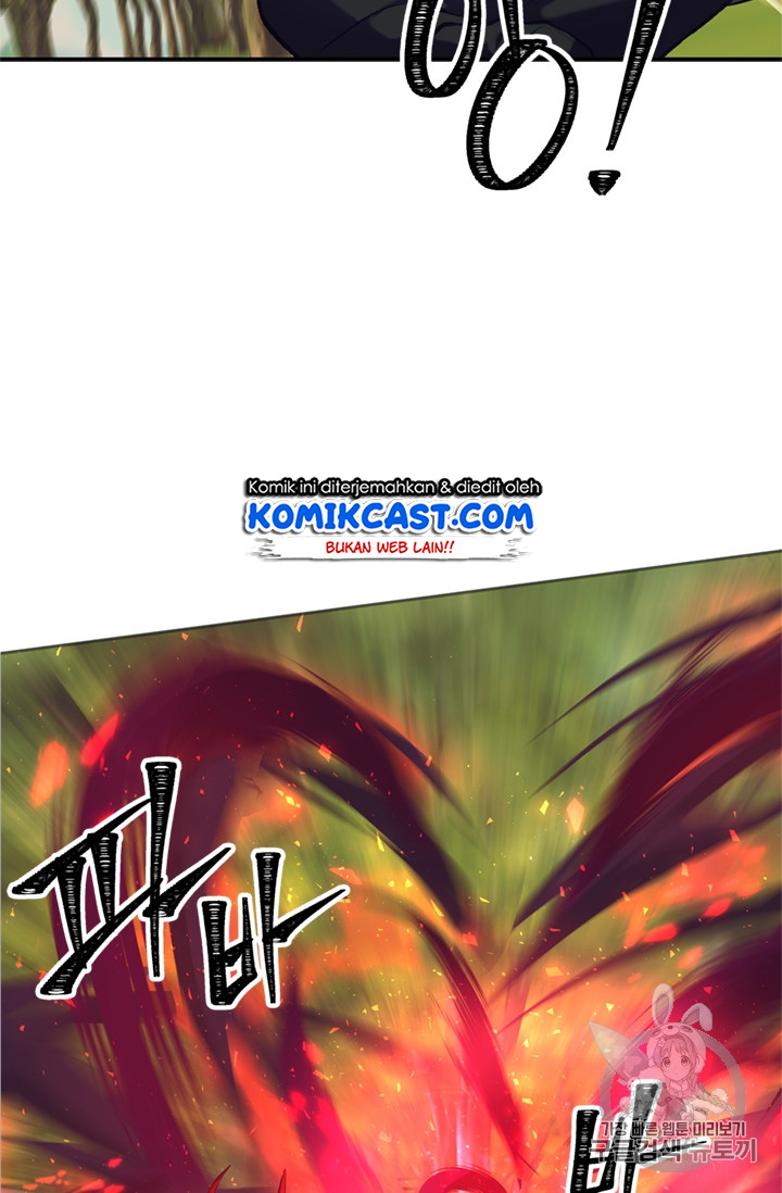 Ranker Who Lives a Second Time Chapter 53 Gambar 57