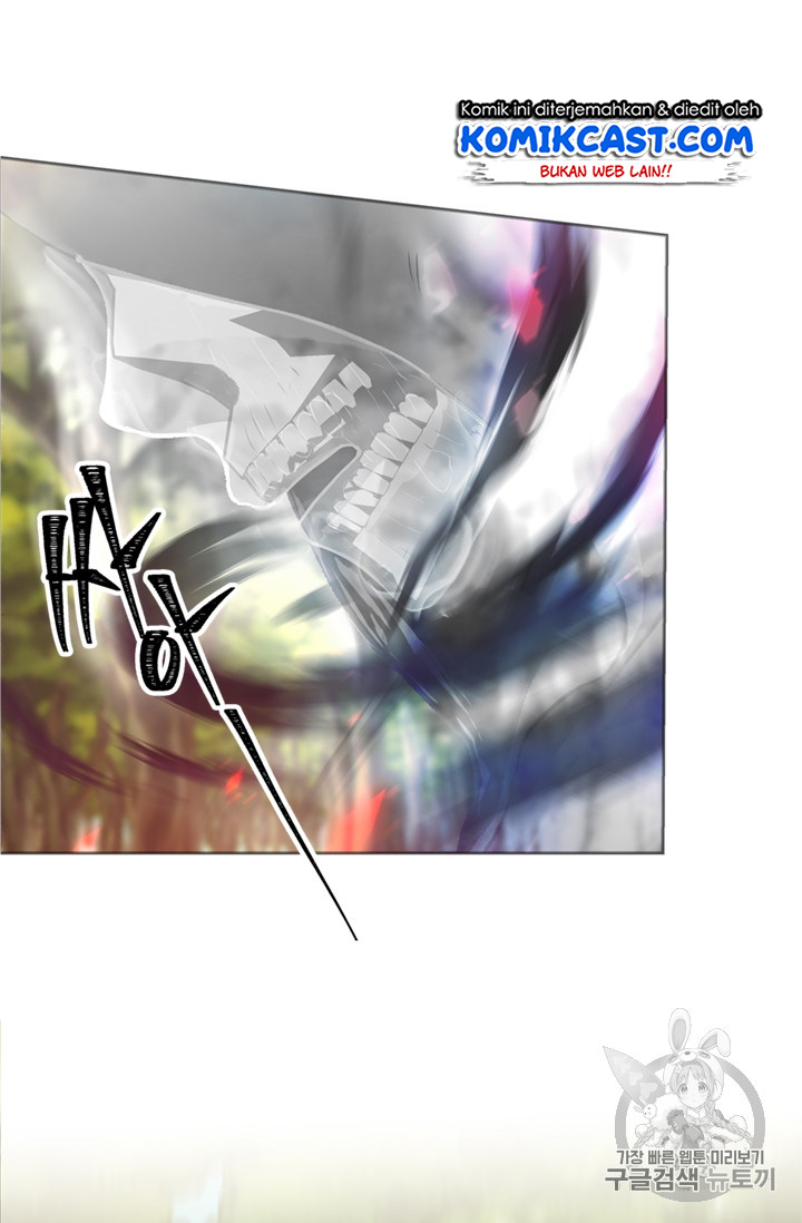 Ranker Who Lives a Second Time Chapter 53 Gambar 59