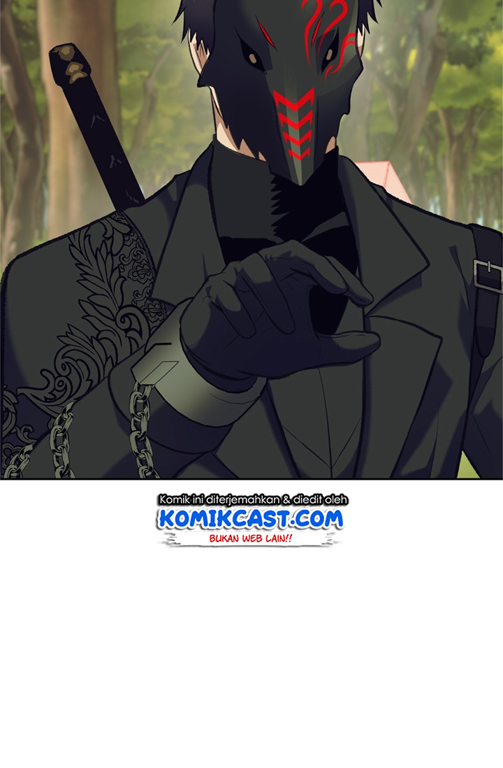 Ranker Who Lives a Second Time Chapter 53 Gambar 63