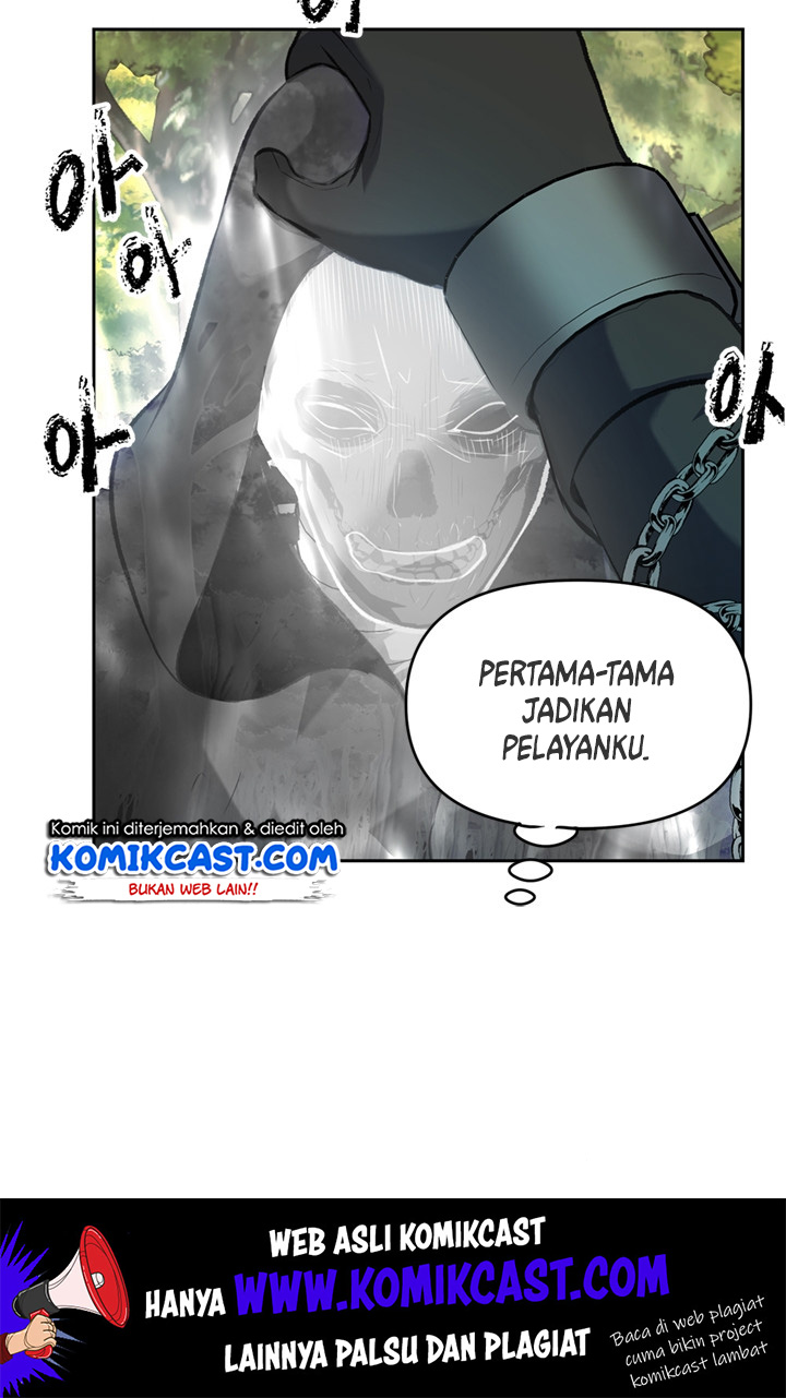 Ranker Who Lives a Second Time Chapter 53 Gambar 67