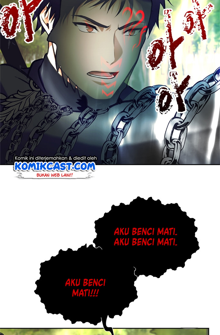 Ranker Who Lives a Second Time Chapter 53 Gambar 70