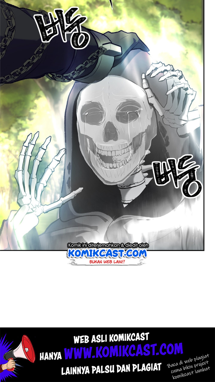 Ranker Who Lives a Second Time Chapter 53 Gambar 71