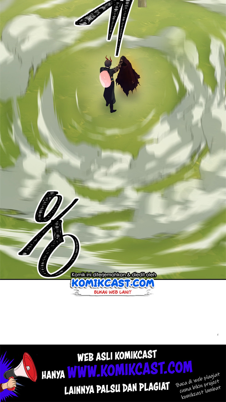 Ranker Who Lives a Second Time Chapter 53 Gambar 75