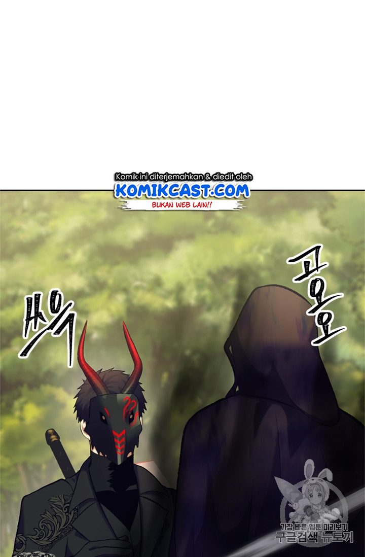 Ranker Who Lives a Second Time Chapter 53 Gambar 76